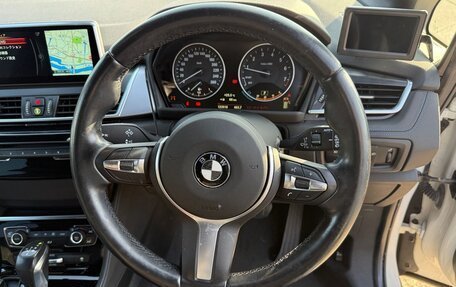 BMW 2 серия Active Tourer F45, 2015 год, 780 000 рублей, 8 фотография