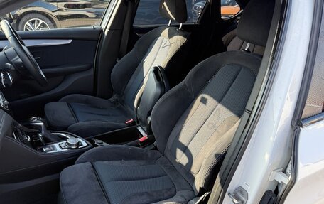 BMW 2 серия Active Tourer F45, 2015 год, 780 000 рублей, 10 фотография