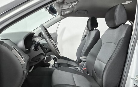 Hyundai Creta I рестайлинг, 2020 год, 1 599 000 рублей, 9 фотография