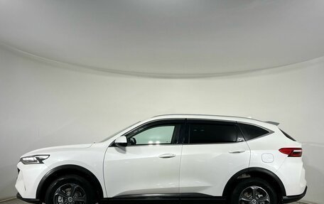 Haval F7 I, 2023 год, 1 850 000 рублей, 2 фотография