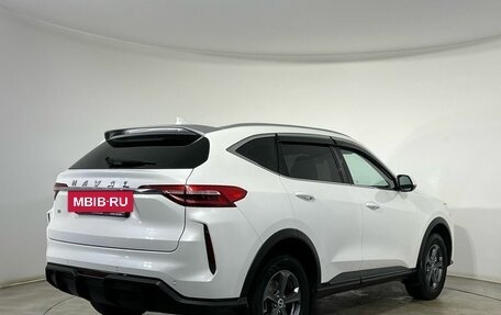 Haval F7 I, 2023 год, 1 850 000 рублей, 4 фотография