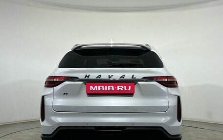 Haval F7 I, 2023 год, 1 850 000 рублей, 3 фотография