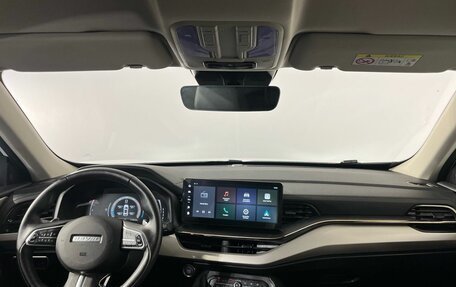 Haval F7 I, 2023 год, 1 850 000 рублей, 7 фотография