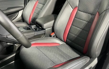 Haval F7 I, 2023 год, 1 850 000 рублей, 14 фотография