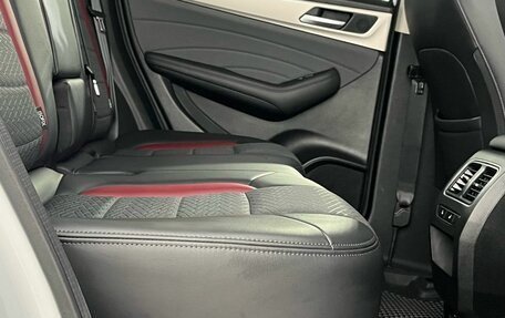 Haval F7 I, 2023 год, 1 850 000 рублей, 17 фотография