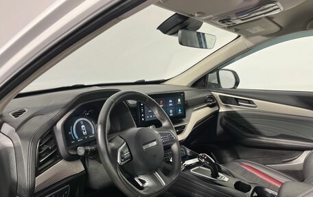 Haval F7 I, 2023 год, 1 850 000 рублей, 8 фотография