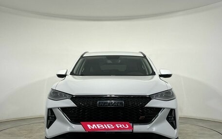 Haval F7 I, 2023 год, 1 850 000 рублей, 6 фотография