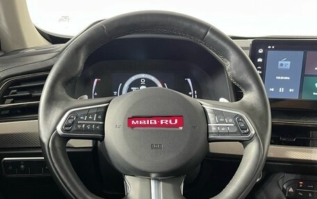 Haval F7 I, 2023 год, 1 850 000 рублей, 10 фотография