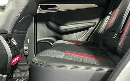 Haval F7 I, 2023 год, 1 850 000 рублей, 16 фотография