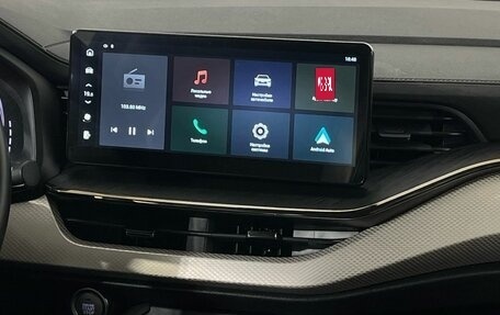 Haval F7 I, 2023 год, 1 850 000 рублей, 11 фотография