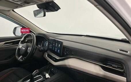Haval F7 I, 2023 год, 1 850 000 рублей, 9 фотография