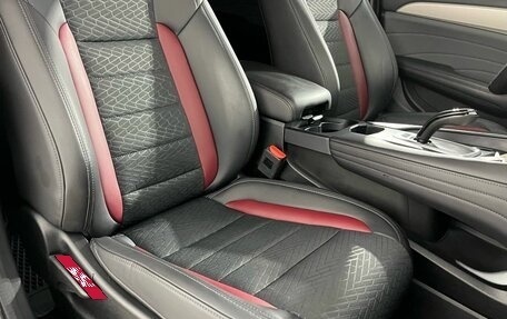 Haval F7 I, 2023 год, 1 850 000 рублей, 15 фотография