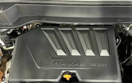 Haval F7 I, 2023 год, 1 850 000 рублей, 21 фотография