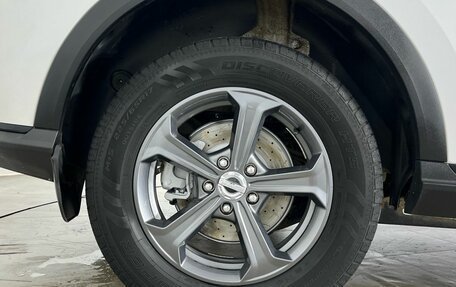 Haval F7 I, 2023 год, 1 850 000 рублей, 23 фотография