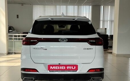 Chery Tiggo 7 Pro, 2021 год, 1 399 000 рублей, 5 фотография