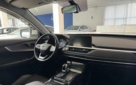 Chery Tiggo 7 Pro, 2021 год, 1 399 000 рублей, 7 фотография