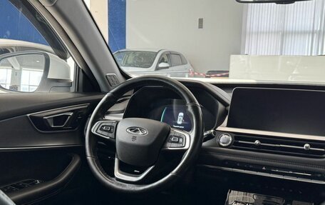 Chery Tiggo 7 Pro, 2021 год, 1 399 000 рублей, 8 фотография