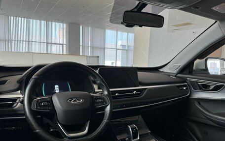 Chery Tiggo 7 Pro, 2021 год, 1 399 000 рублей, 10 фотография