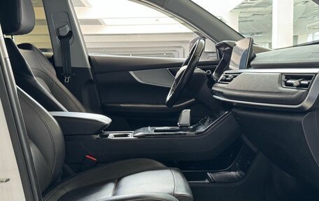 Chery Tiggo 7 Pro, 2021 год, 1 399 000 рублей, 19 фотография