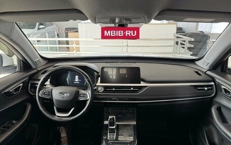 Chery Tiggo 7 Pro, 2021 год, 1 399 000 рублей, 9 фотография