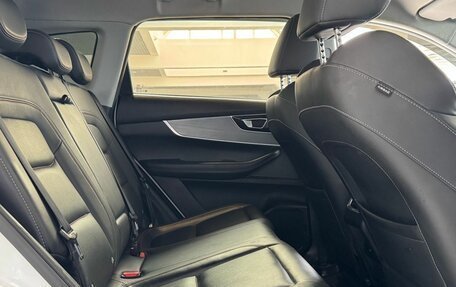 Chery Tiggo 7 Pro, 2021 год, 1 399 000 рублей, 21 фотография