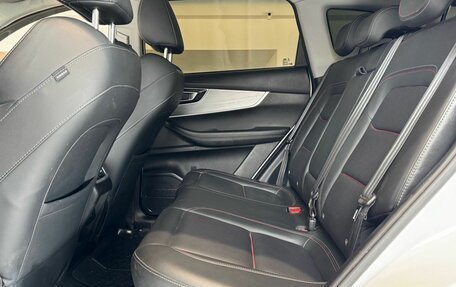 Chery Tiggo 7 Pro, 2021 год, 1 399 000 рублей, 23 фотография