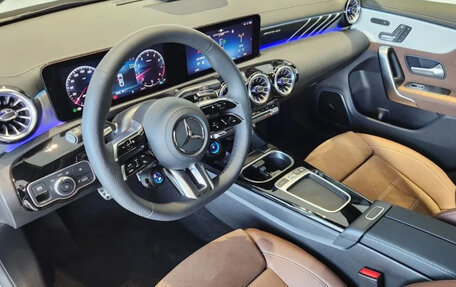 Mercedes-Benz CLA AMG, 2026 год, 8 100 777 рублей, 12 фотография