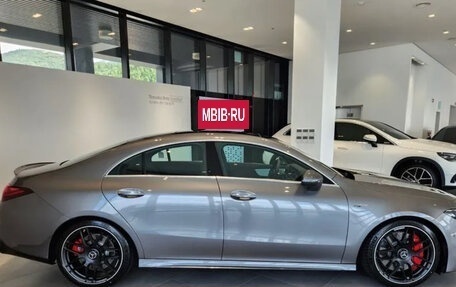 Mercedes-Benz CLA AMG, 2026 год, 8 100 777 рублей, 9 фотография