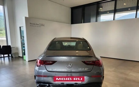 Mercedes-Benz CLA AMG, 2026 год, 8 100 777 рублей, 7 фотография