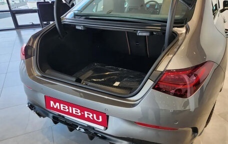 Mercedes-Benz CLA AMG, 2026 год, 8 100 777 рублей, 10 фотография