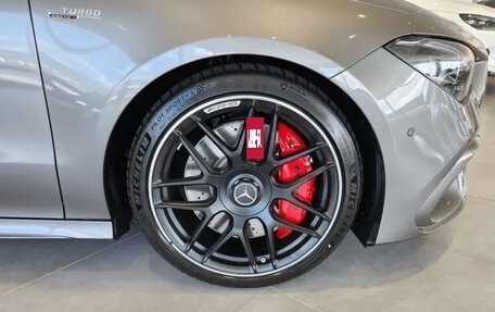 Mercedes-Benz CLA AMG, 2026 год, 8 100 777 рублей, 5 фотография