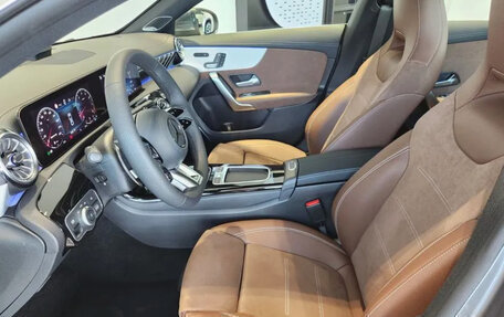 Mercedes-Benz CLA AMG, 2026 год, 8 100 777 рублей, 16 фотография