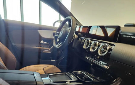 Mercedes-Benz CLA AMG, 2026 год, 8 100 777 рублей, 15 фотография