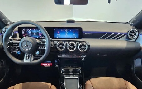 Mercedes-Benz CLA AMG, 2026 год, 8 100 777 рублей, 14 фотография