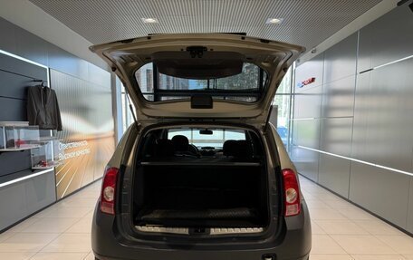 Renault Duster I рестайлинг, 2012 год, 819 000 рублей, 7 фотография