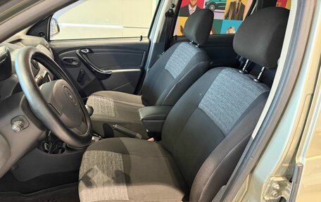 Renault Duster I рестайлинг, 2012 год, 819 000 рублей, 9 фотография