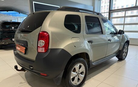Renault Duster I рестайлинг, 2012 год, 819 000 рублей, 6 фотография
