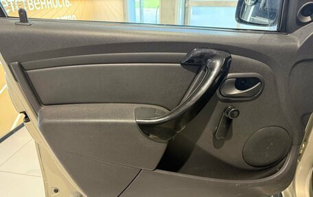 Renault Duster I рестайлинг, 2012 год, 819 000 рублей, 8 фотография