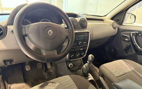 Renault Duster I рестайлинг, 2012 год, 819 000 рублей, 11 фотография