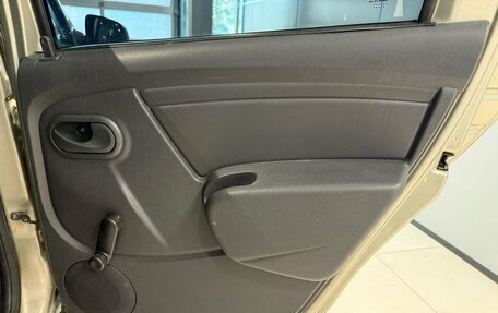 Renault Duster I рестайлинг, 2012 год, 819 000 рублей, 14 фотография