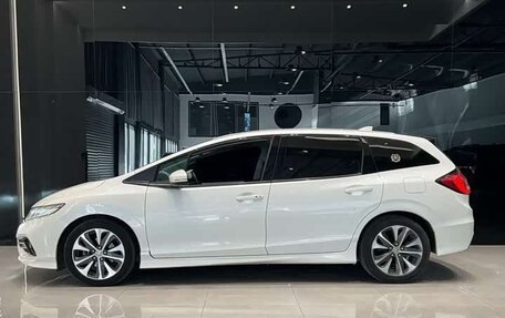 Honda Jade I, 2020 год, 1 210 000 рублей, 4 фотография