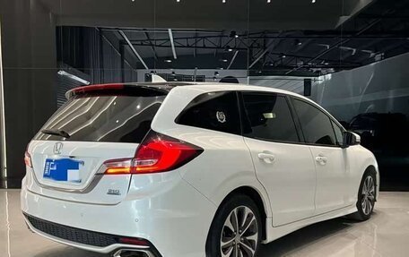 Honda Jade I, 2020 год, 1 210 000 рублей, 5 фотография