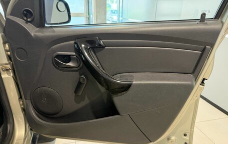 Renault Duster I рестайлинг, 2012 год, 819 000 рублей, 16 фотография