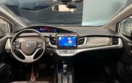 Honda Jade I, 2020 год, 1 210 000 рублей, 7 фотография