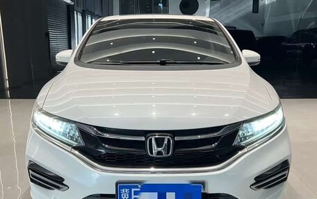 Honda Jade I, 2020 год, 1 210 000 рублей, 2 фотография
