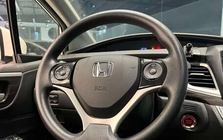 Honda Jade I, 2020 год, 1 210 000 рублей, 6 фотография
