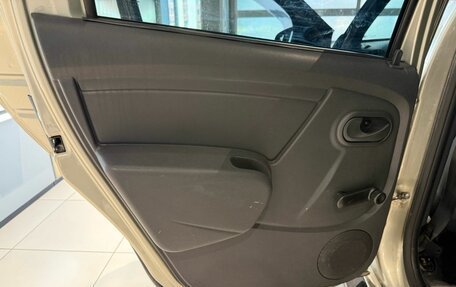 Renault Duster I рестайлинг, 2012 год, 819 000 рублей, 12 фотография