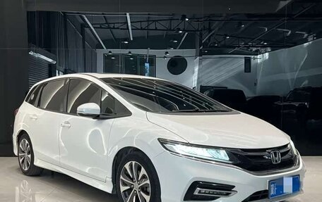 Honda Jade I, 2020 год, 1 210 000 рублей, 3 фотография