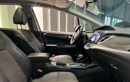 Honda Jade I, 2020 год, 1 210 000 рублей, 8 фотография