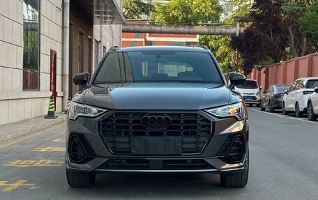 Audi Q3, 2023 год, 2 420 000 рублей, 2 фотография